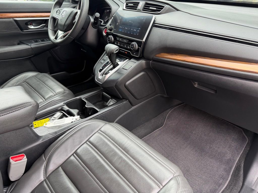 Used 2019 Honda CR-V EX image 10