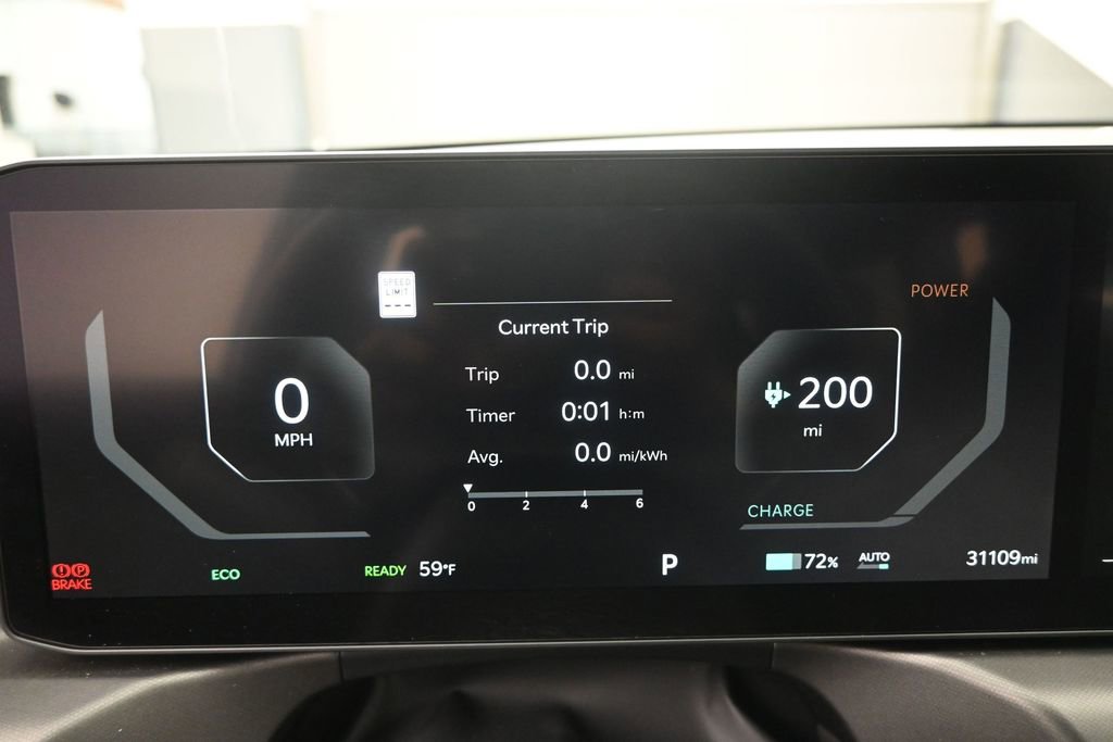 Used 2024 Kia EV9 Light RWD image 17