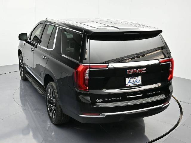 New 2026 GMC Yukon Elevation w/ Elevation Premium Package image 28