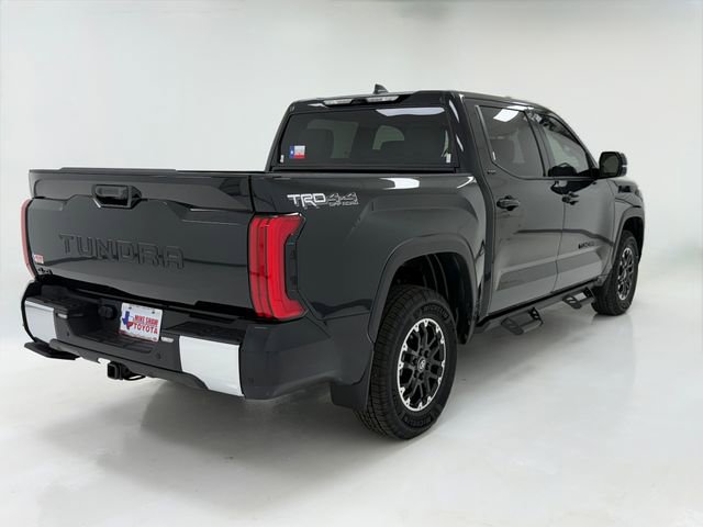 New 2026 Toyota Tundra SR5 w/ TRD Off-Road Premium Package image 41