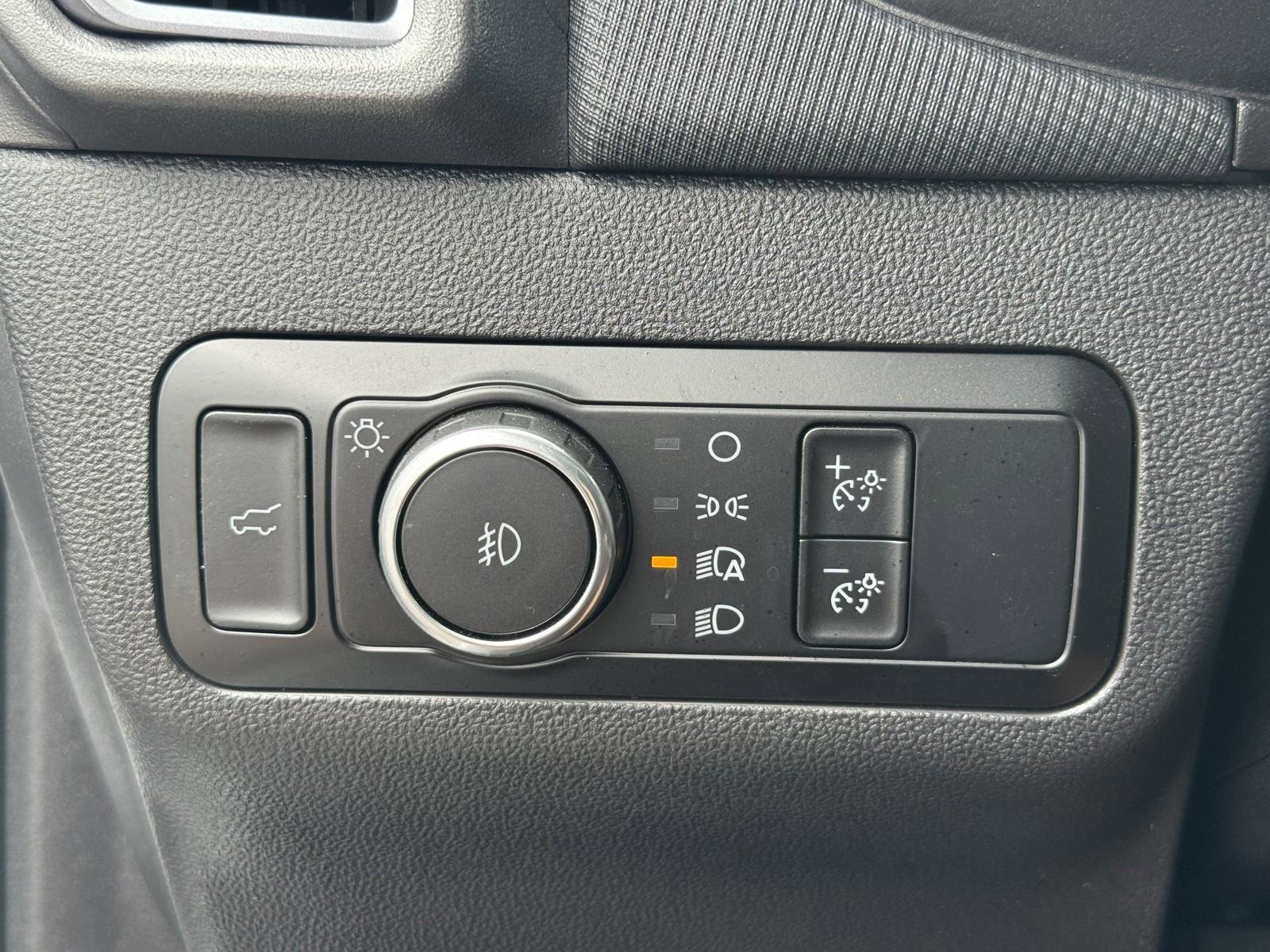 Used 2025 Ford Bronco Sport Outer Banks w/ Outer Banks Tech Package+ image 21