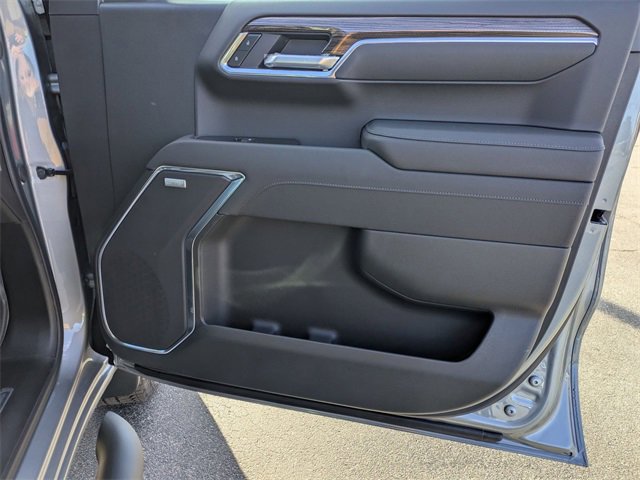 New 2026 Chevrolet Silverado 1500 LT Trail Boss w/ LT Trail Boss Premium Package image 37