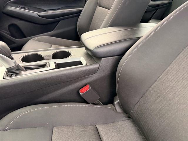 Used 2025 Nissan Altima 2.5 SV FWD image 18