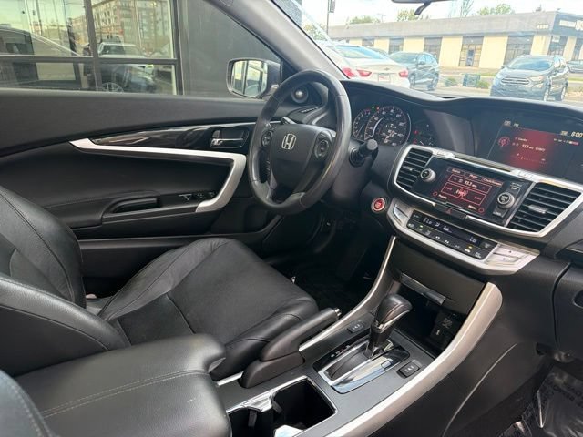 Used 2014 Honda Accord EX-L image 11
