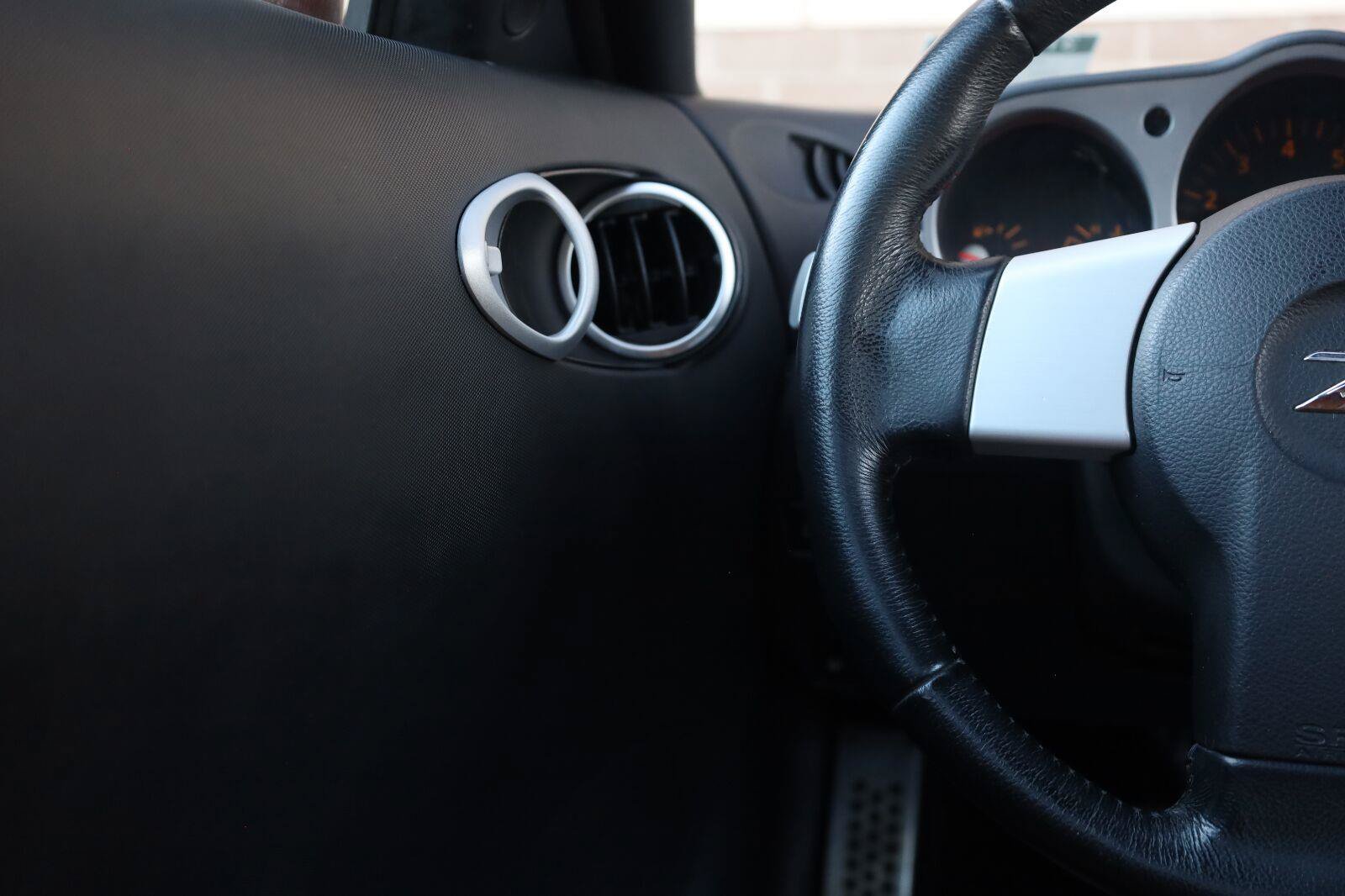Used 2003 Nissan 350Z Touring RWD image 28