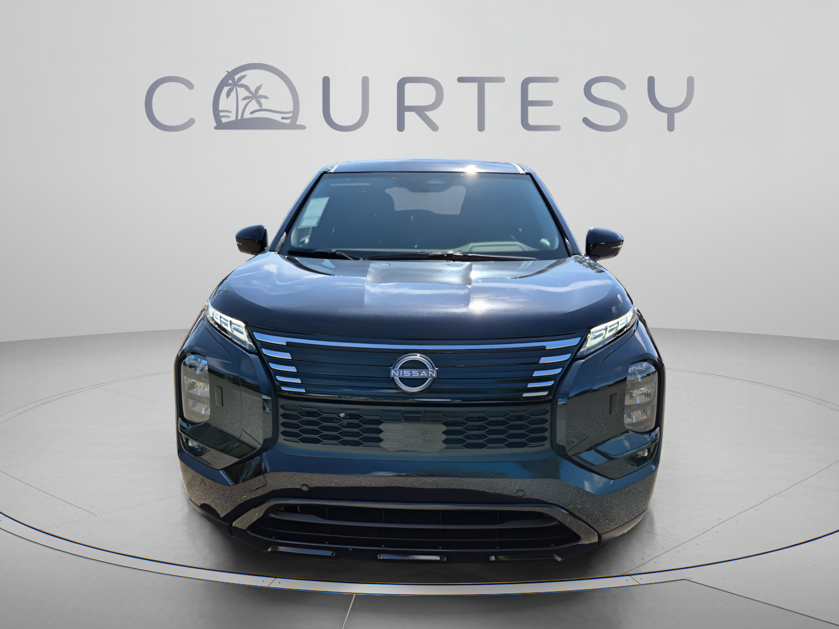 New 2026 Nissan Rogue SL w/ Family Package AWD/4WD image 9