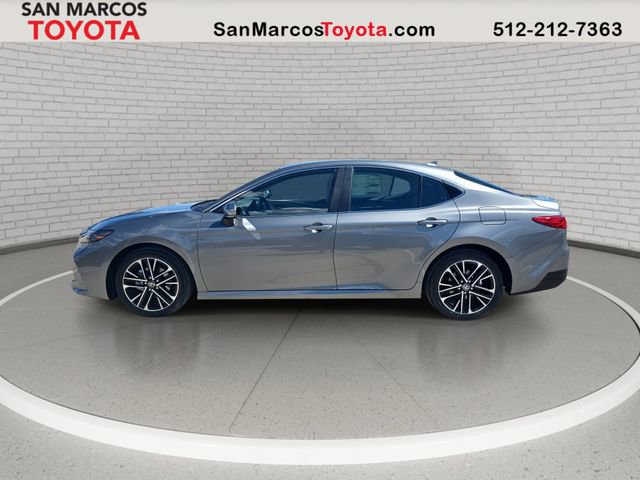 New 2026 Toyota Camry XLE image 8