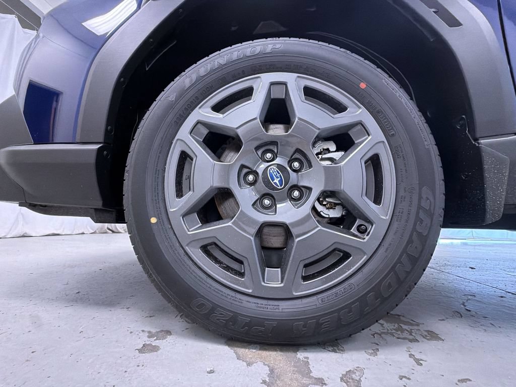 New 2026 Subaru Outback Premium AWD/4WD image 13