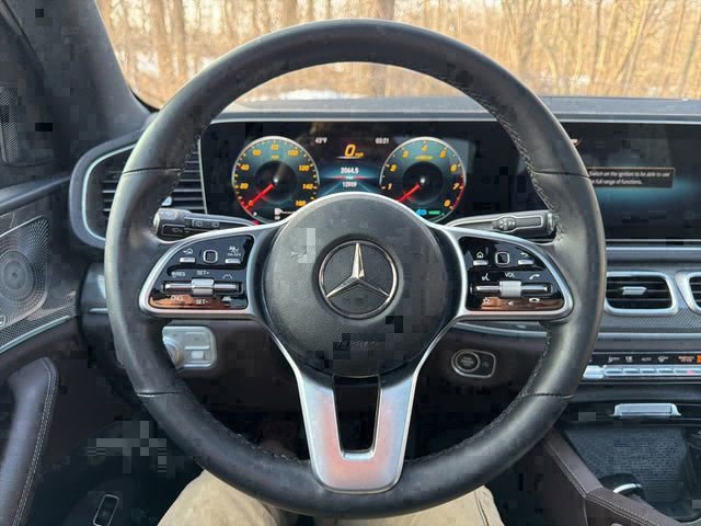 Used 2023 Mercedes-Benz GLE 450 4MATIC image 19