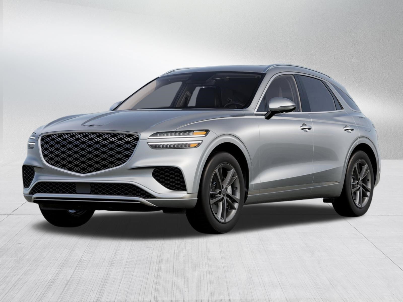 New 2027 Genesis GV70 2.5T Advanced AWD/4WD image 1