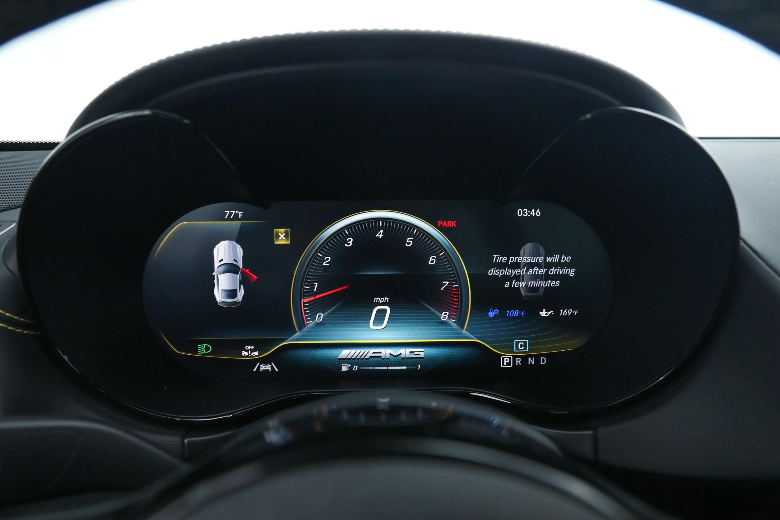 Used 2020 Mercedes-Benz AMG GT R image 33
