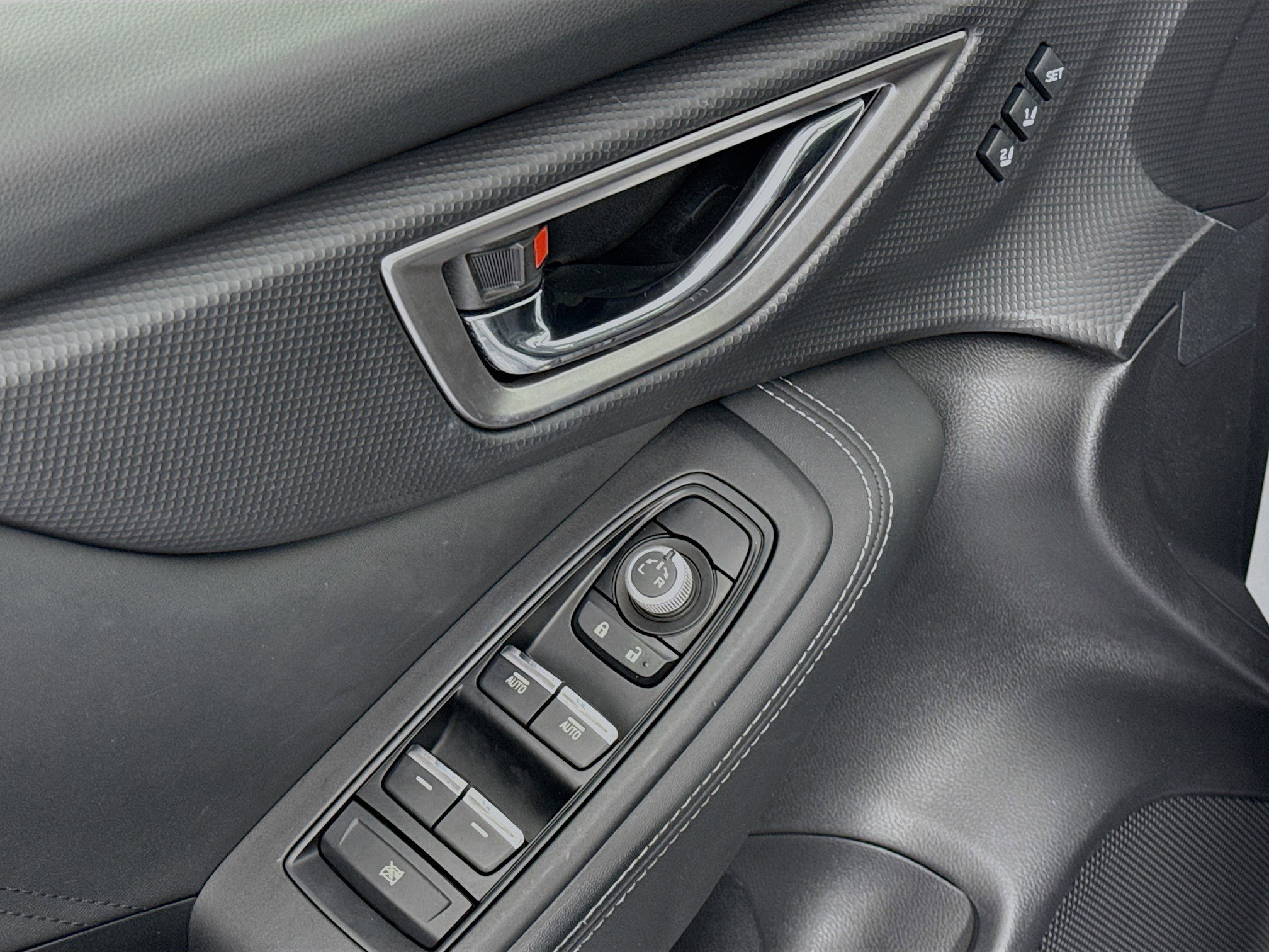 Used 2019 Subaru Forester Touring w/ Popular Package #3 image 18