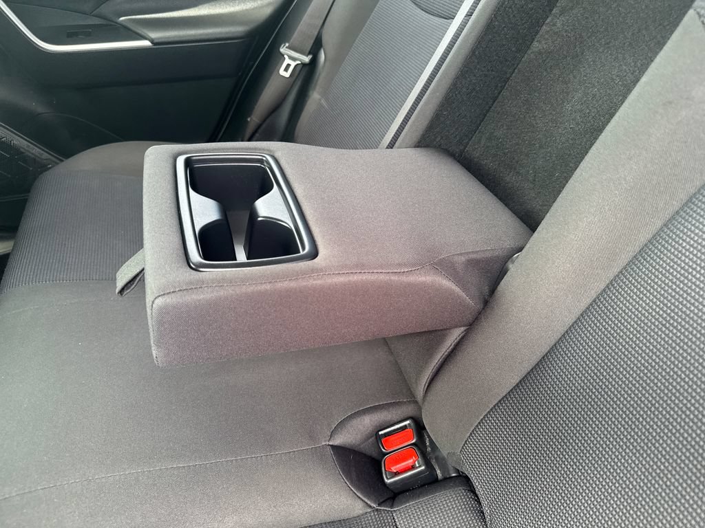 Used 2019 Toyota RAV4 LE w/ All Weather Liner Package AWD/4WD image 34