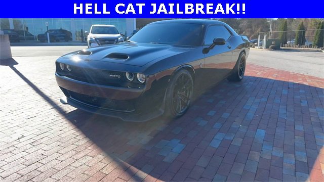 Used 2023 Dodge Challenger SRT Hellcat image 6