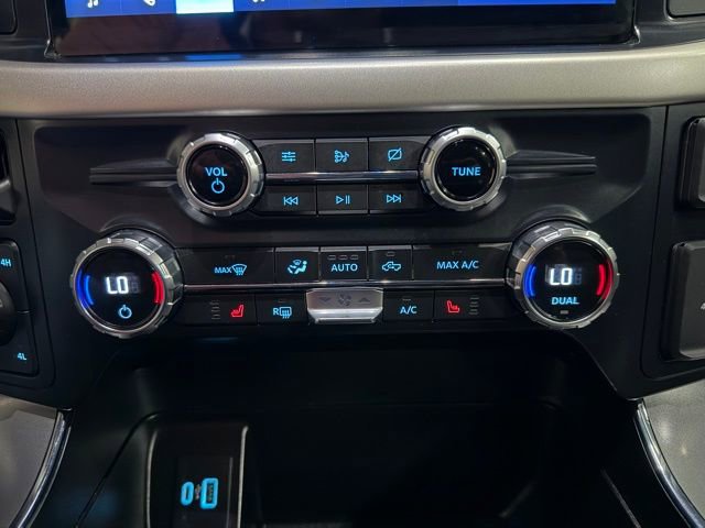 Used 2021 Ford F150 XLT w/ Equipment Group 302A High image 40