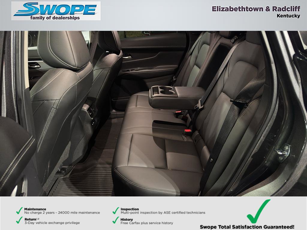 Used 2025 Nissan Murano SL image 33