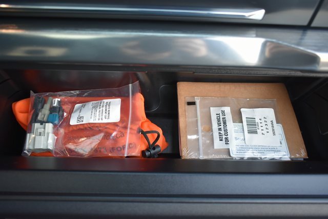 Used 2023 Ford F150 Lariat w/ Equipment Group 502A High image 55