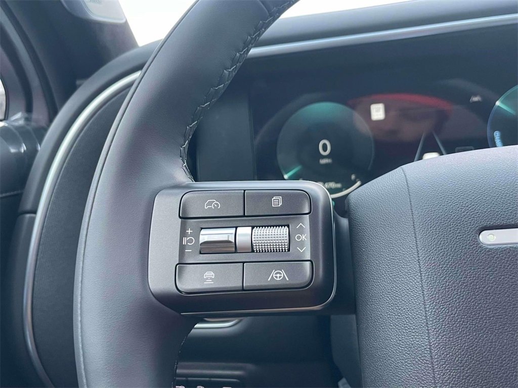 New 2026 Hyundai Palisade Calligraphy image 23