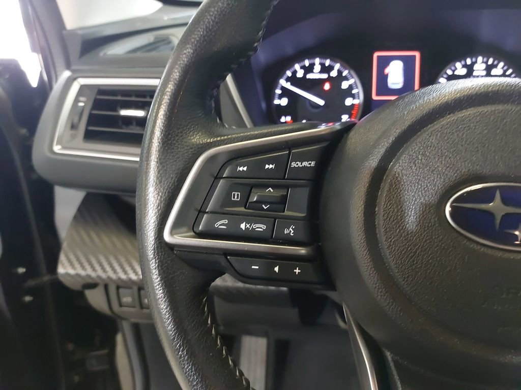 Used 2023 Subaru Ascent Premium w/ Convenience Package AWD/4WD image 18