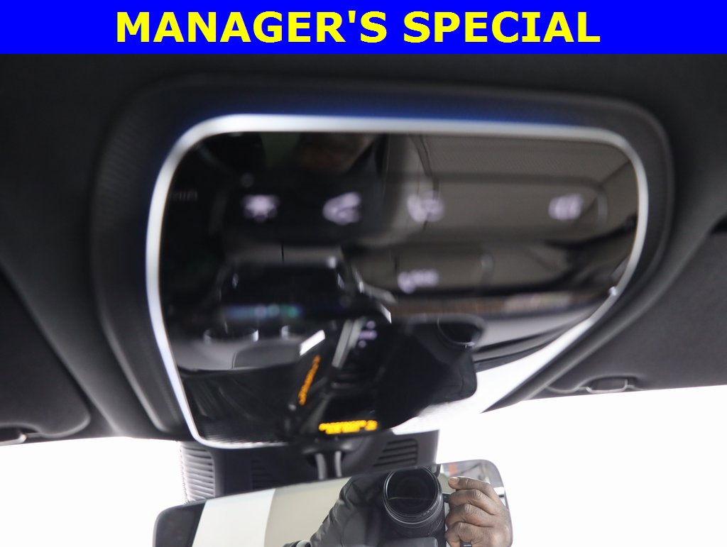 Certified 2025 Mercedes-Benz GLC 300 4MATIC image 20