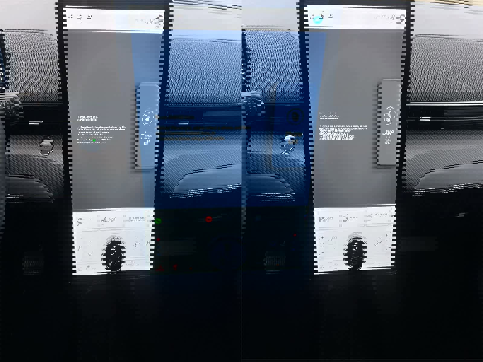 Used 2021 Ford Mustang Mach-E Premium w/ Interior Protection Package image 27