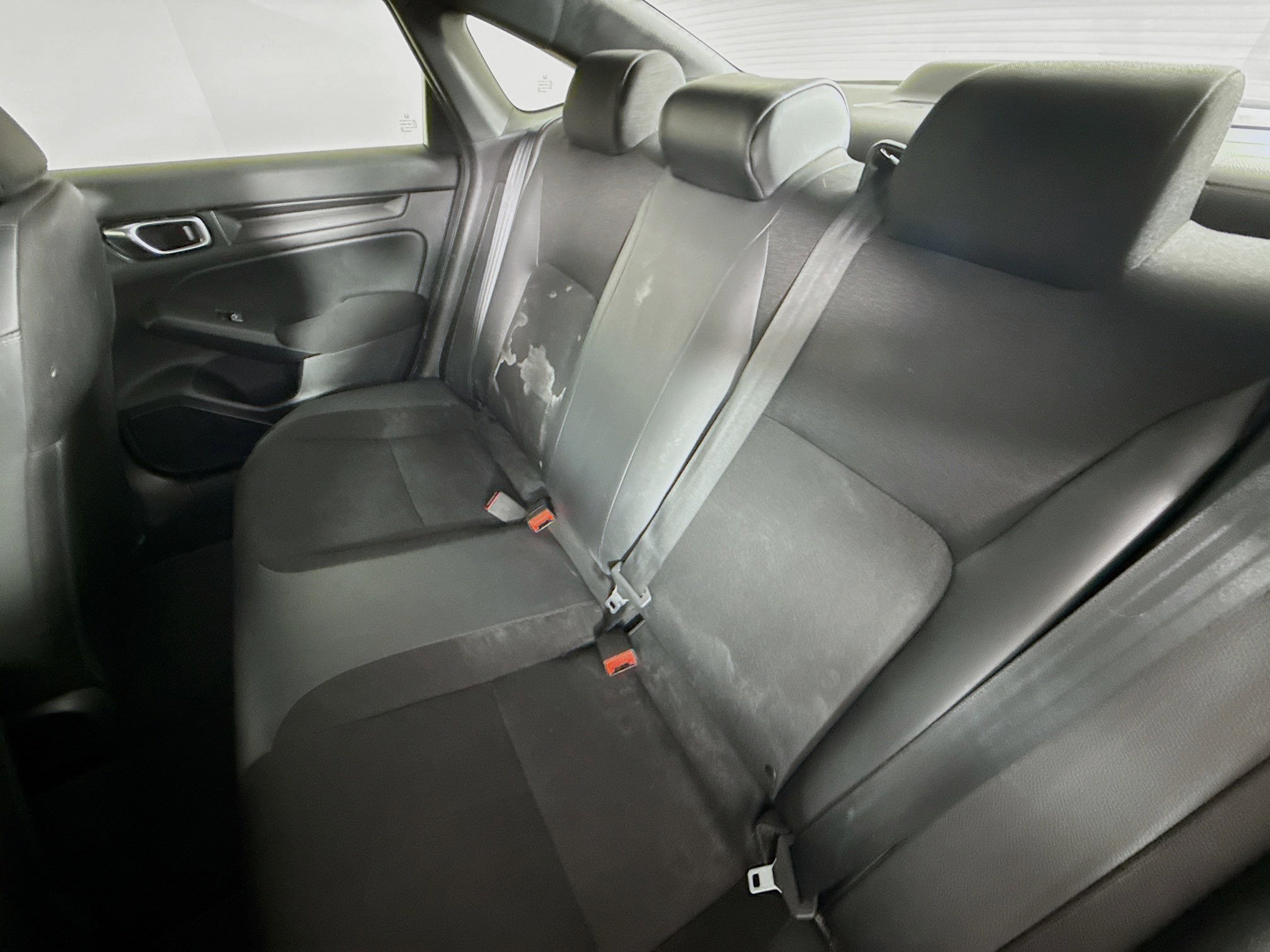 Used 2024 Honda Civic Sport image 27