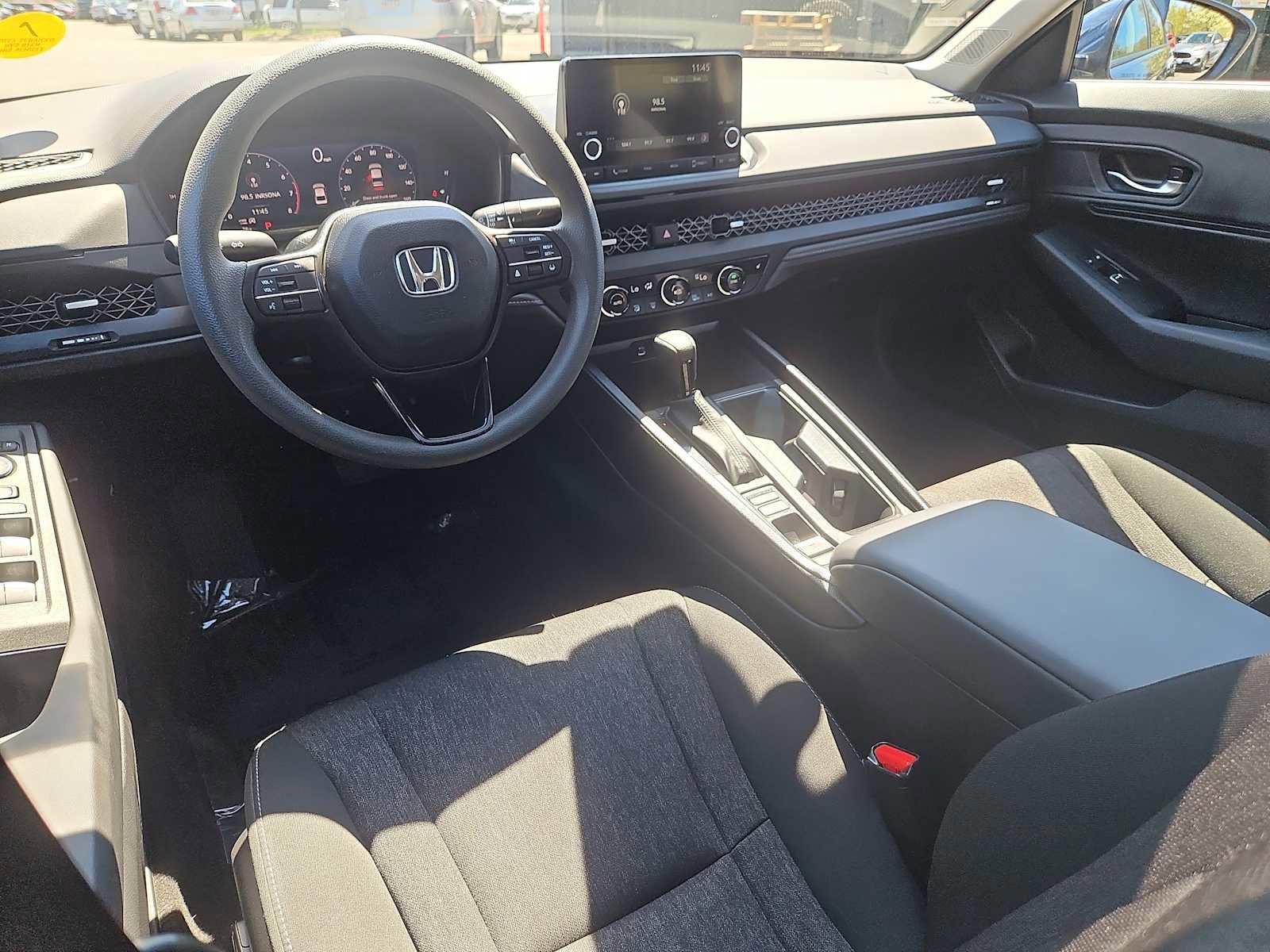 Used 2024 Honda Accord EX image 26