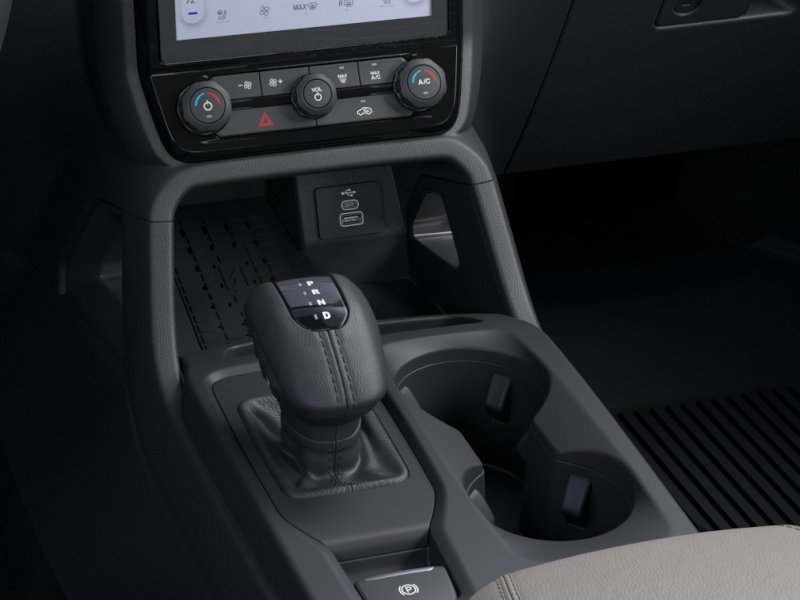 New 2026 Ford Ranger Lariat w/ FX4 Off-Road Package image 15