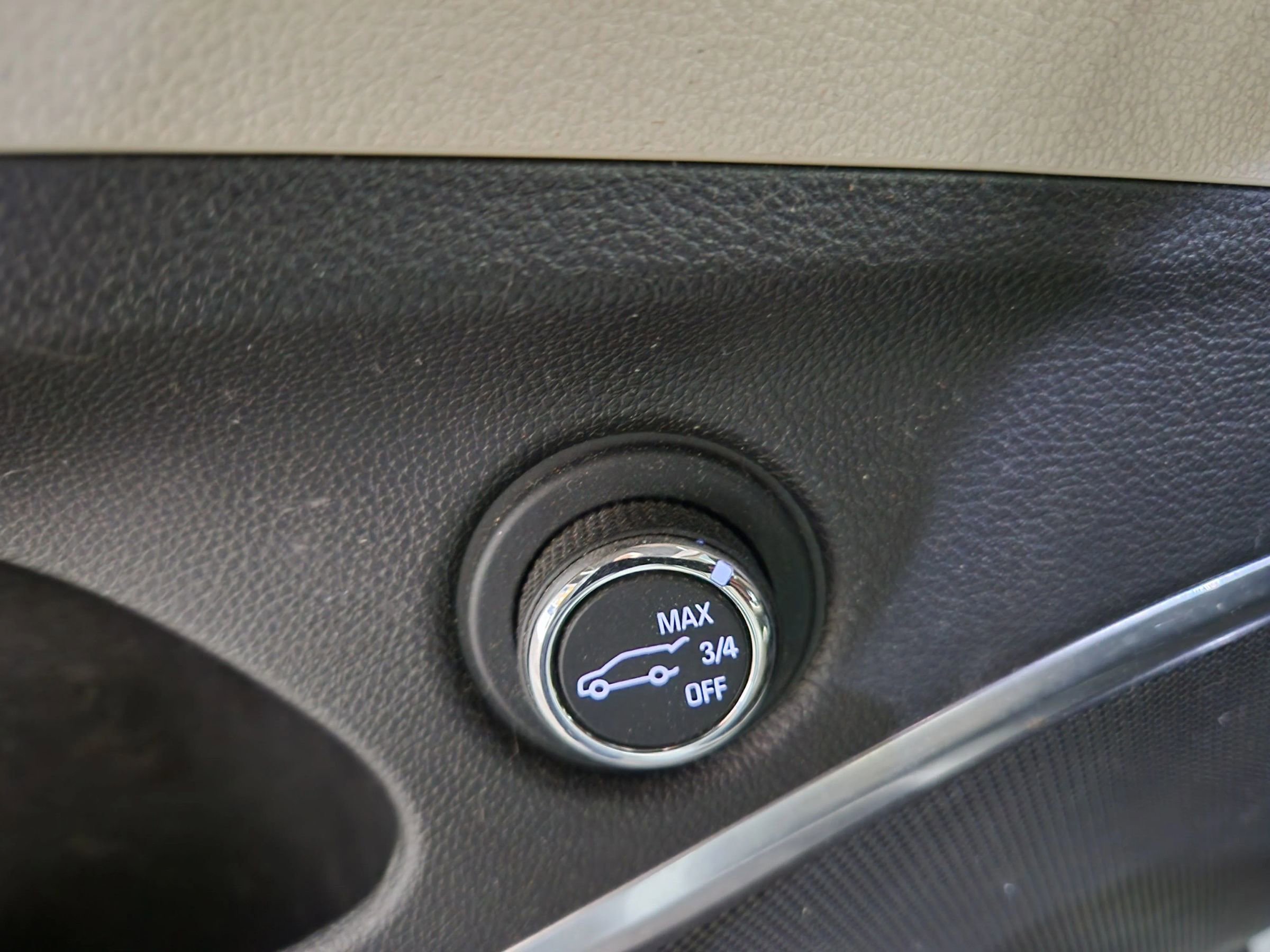 Used 2019 Buick Enclave Essence image 38