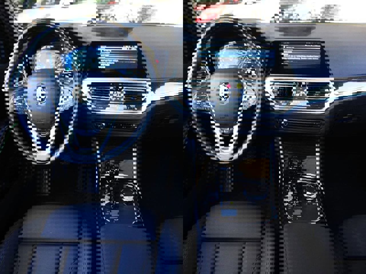 Used 2021 BMW 330i Sedan w/ Premium Package RWD image 13