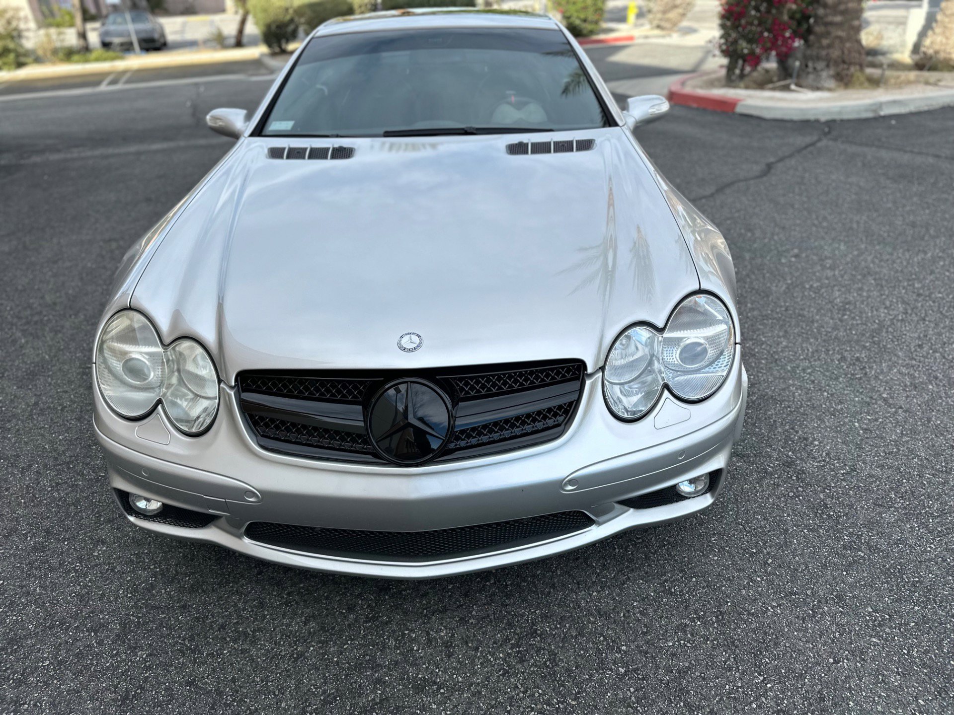 Used 2005 Mercedes-Benz SL 65 AMG image 7