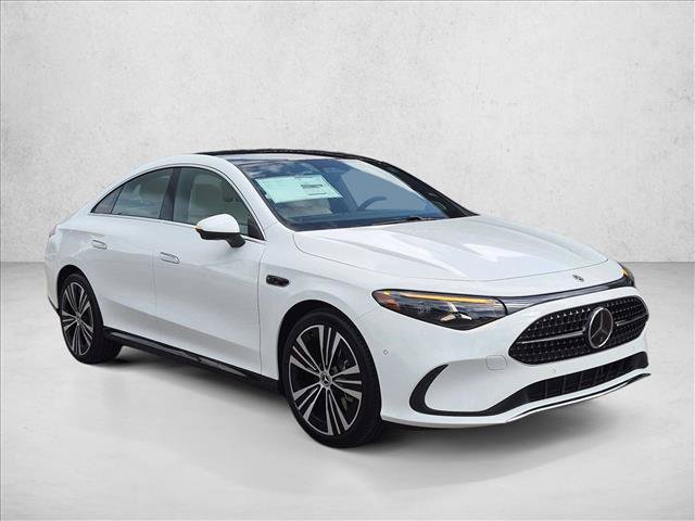 New 2027 Mercedes-Benz CLA 220 image 6