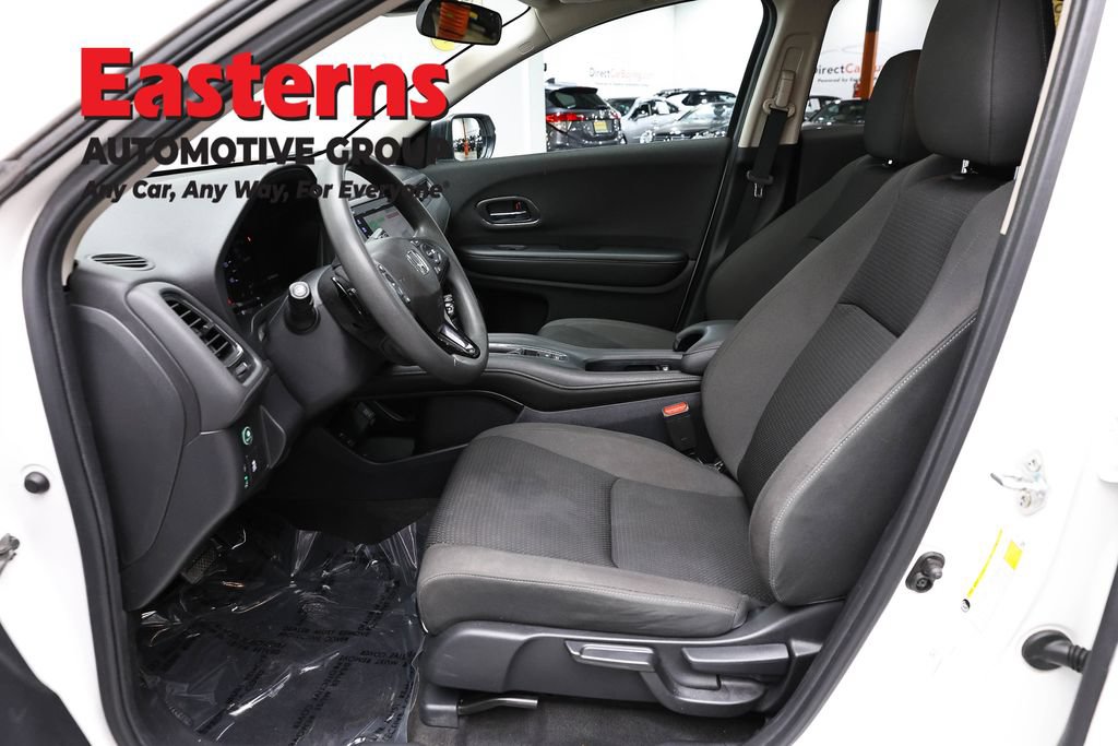 Used 2022 Honda HR-V EX image 14