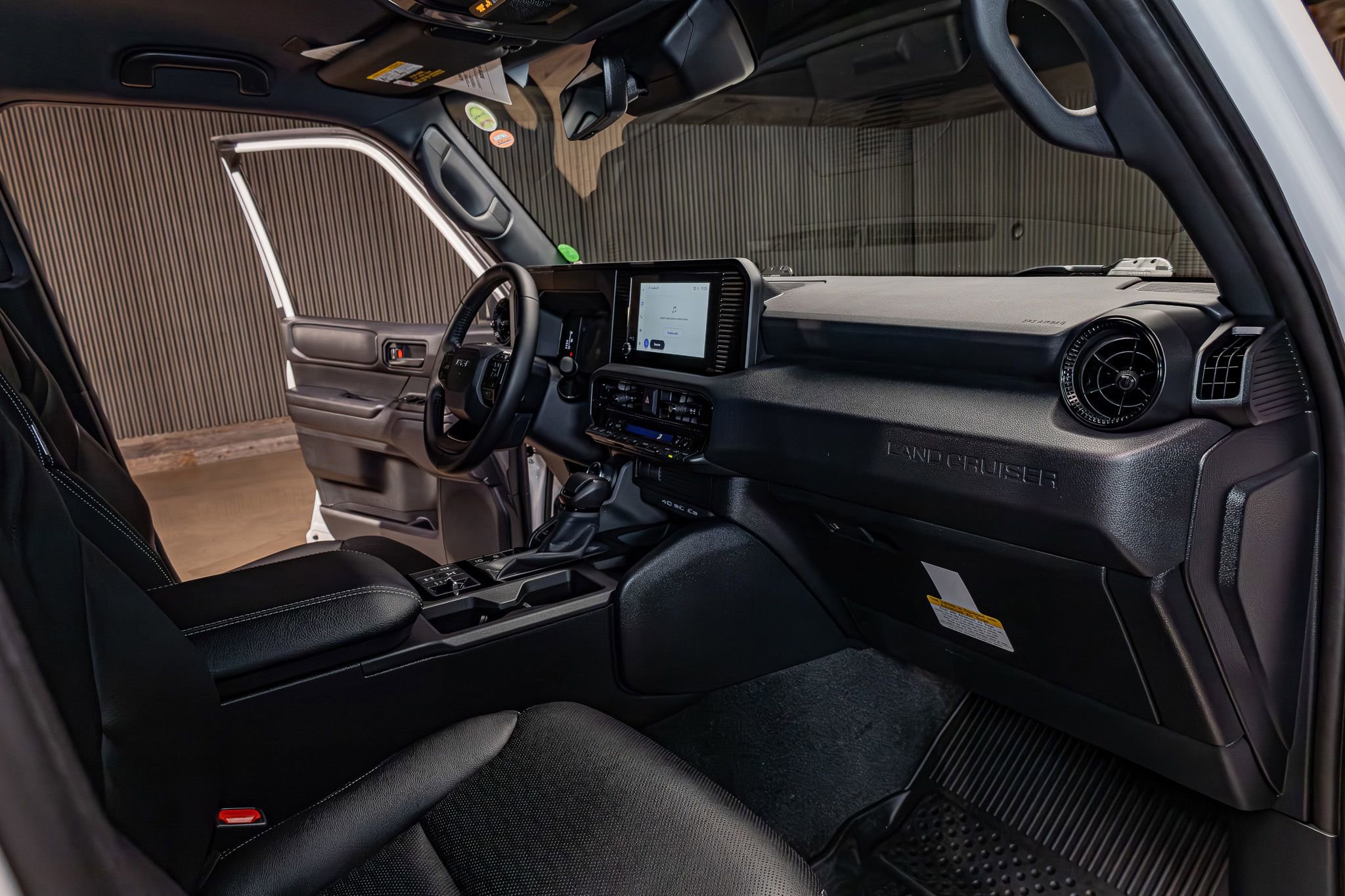 Used 2026 Toyota Land Cruiser 1958 image 14