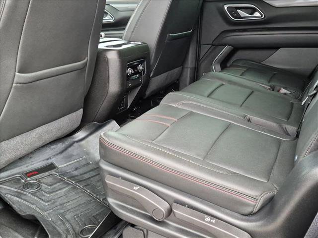 Certified 2021 Chevrolet Tahoe RST RWD image 24