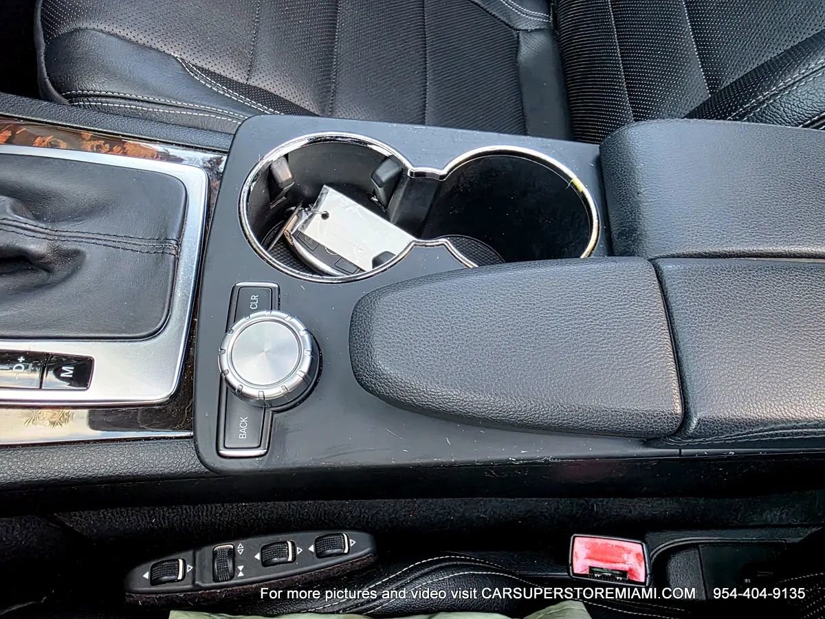 Used 2013 Mercedes-Benz E 550 Cabriolet w/ Premium 2 Pkg image 74