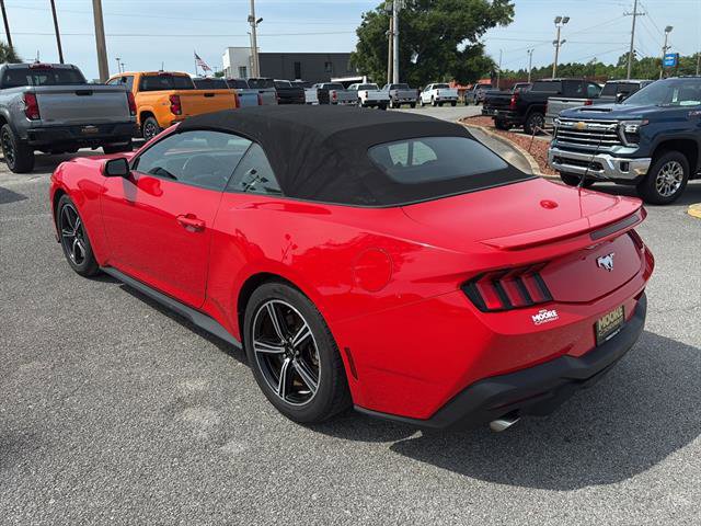 Used 2024 Ford Mustang Premium RWD image 6