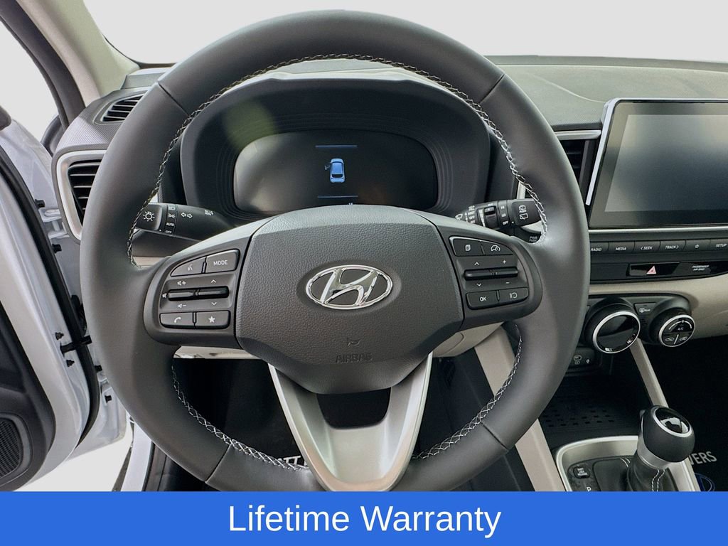 New 2026 Hyundai Venue SEL image 11