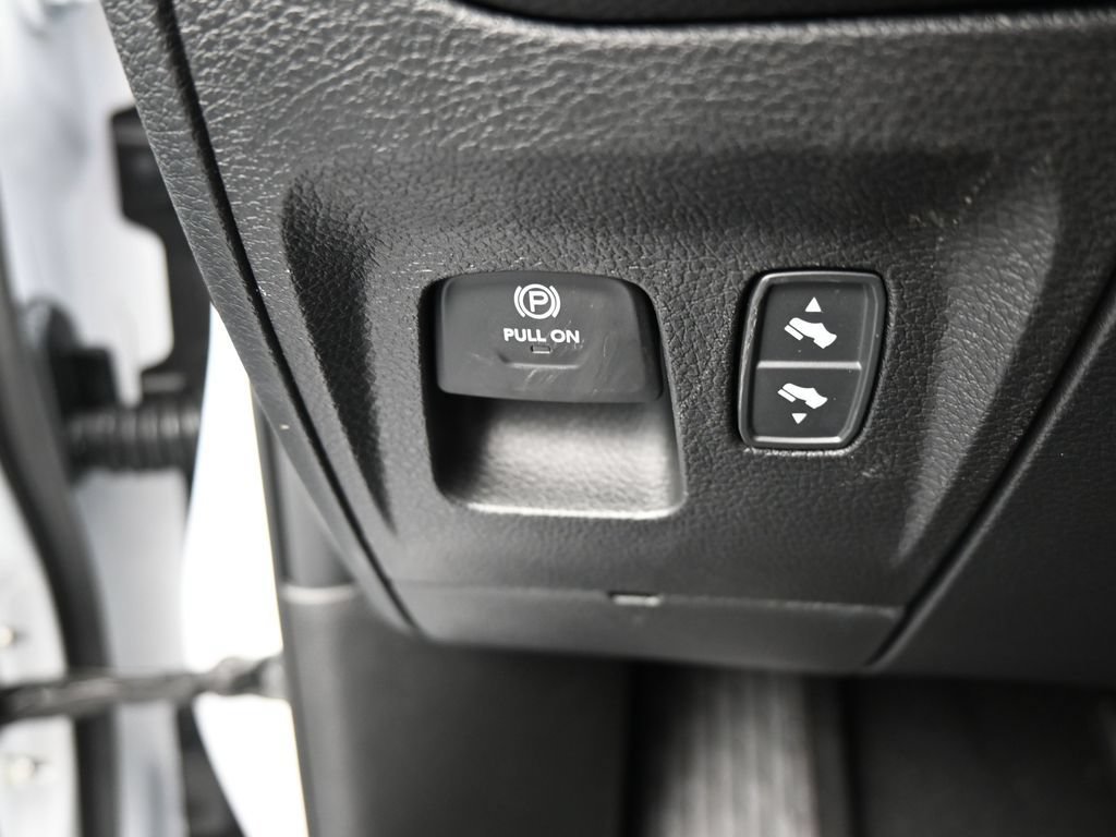 Used 2026 RAM 1500 Laramie w/ Night Edition AWD/4WD image 28