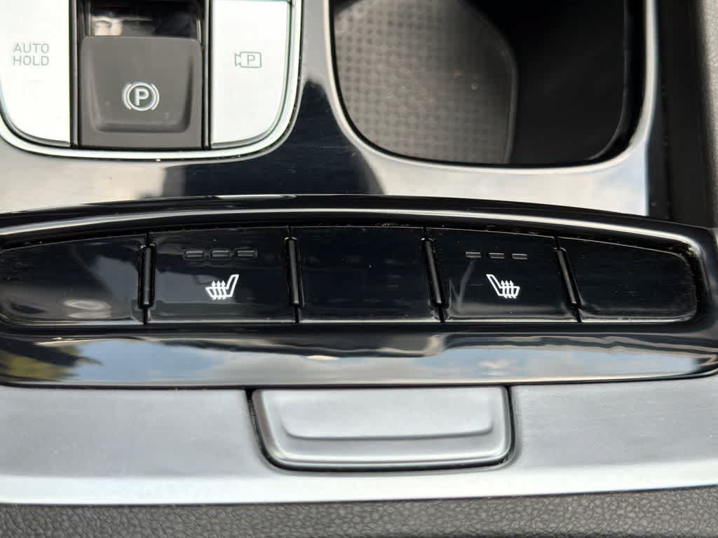 Used 2024 Hyundai Santa Cruz SEL w/ Activity Package FWD image 30
