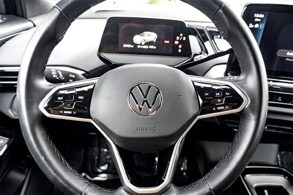 Used 2023 Volkswagen ID.4 Pro S Plus image 17