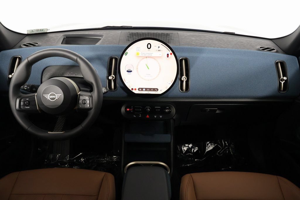 Used 2026 MINI Cooper Countryman S AWD/4WD image 8