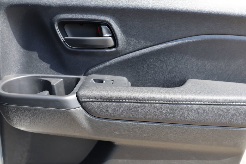 New 2026 Honda Ridgeline Sport image 29