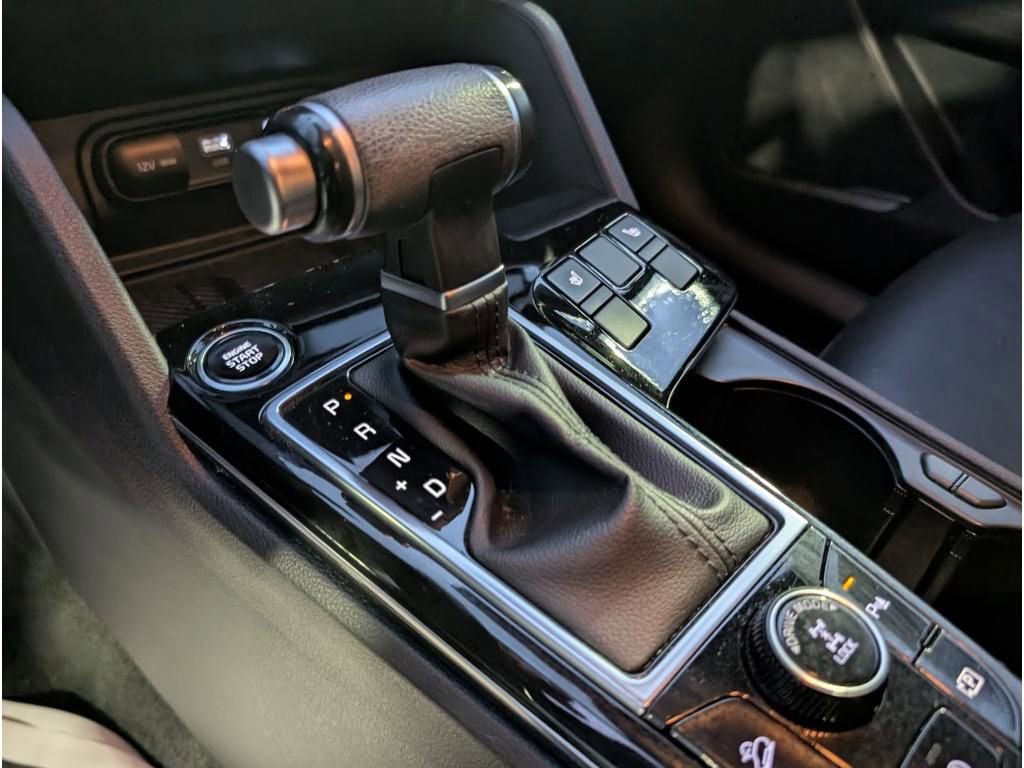 Used 2023 Kia Sportage X-Line image 23