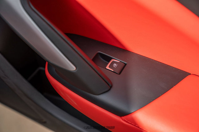 Used 2019 Chevrolet Corvette ZR1 image 43