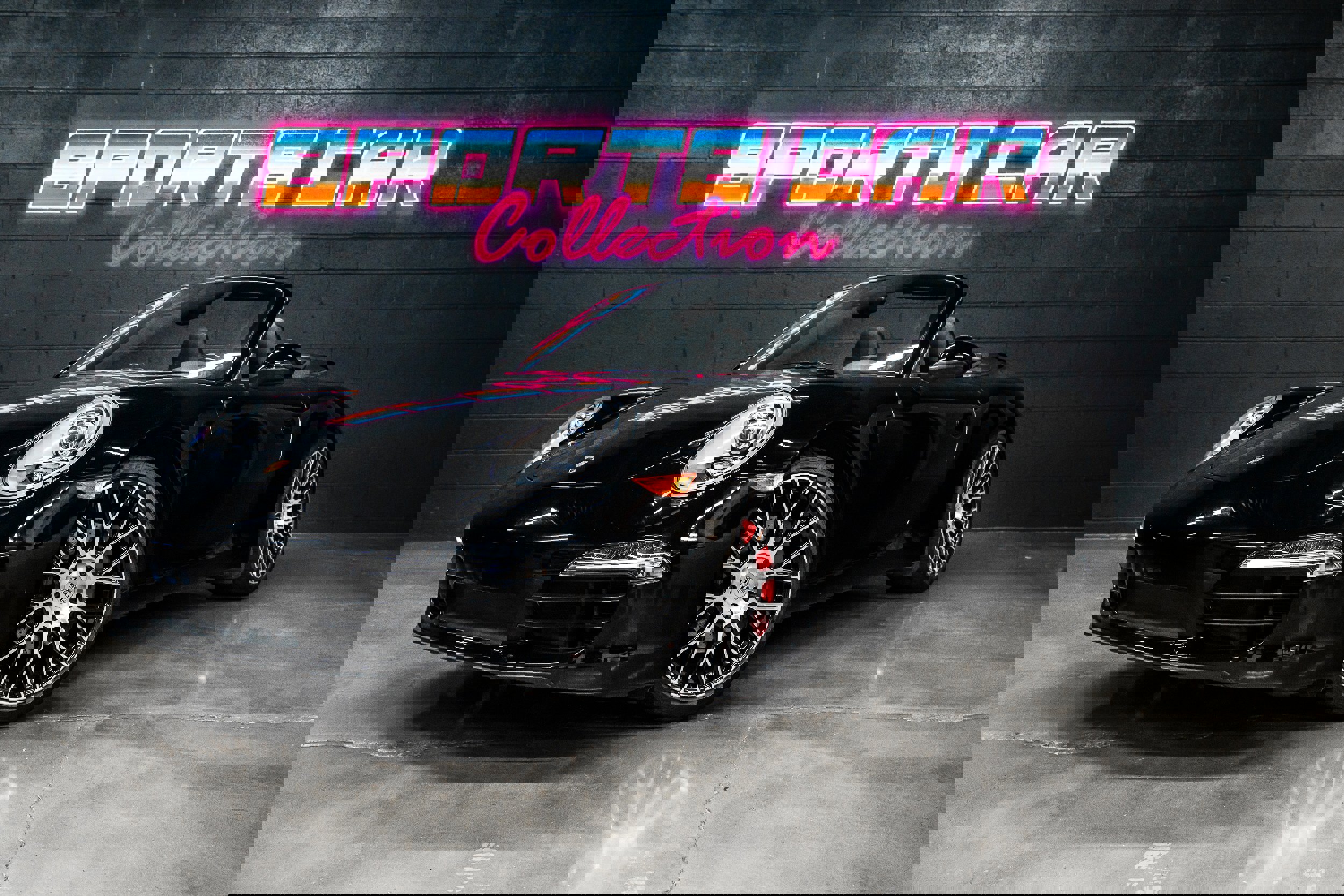 Used 2015 Porsche 911 Carrera S RWD image 1