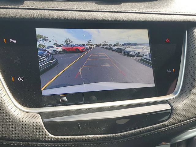 Used 2024 Cadillac XT6 Luxury AWD/4WD image 27