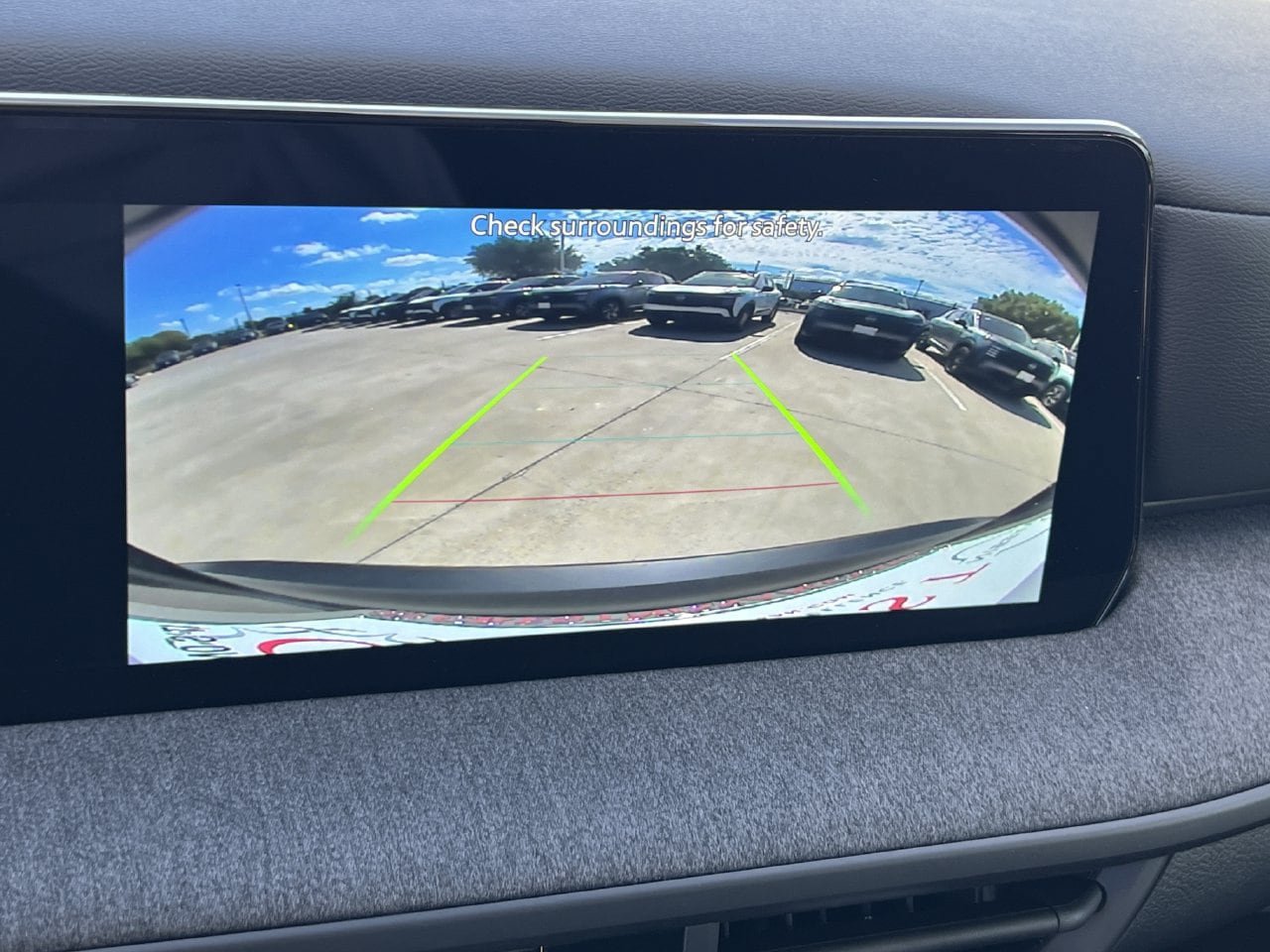 New 2027 Nissan Kicks S FWD image 10