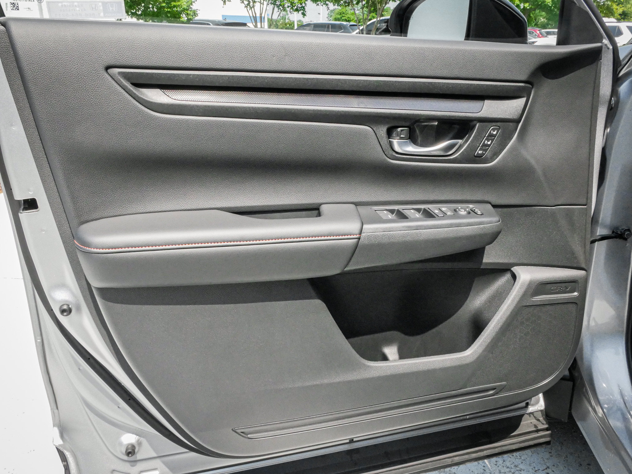Used 2026 Honda CR-V Sport-L image 14