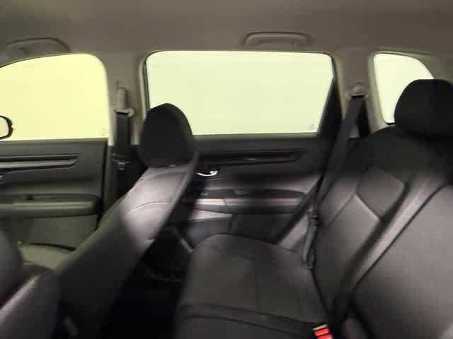 New 2027 Honda CR-V LX image 39